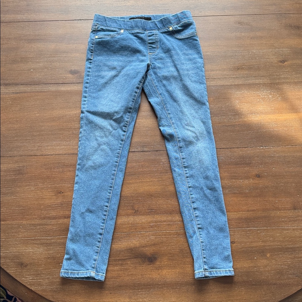 Size 14 Joe's Jeans stretch pull on jeans